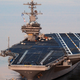 Image for article titled A Lot of Dudes Are Freaking Out About the Navy Getting Rid of Urinals on ‘Gender Neutral’ Carriers